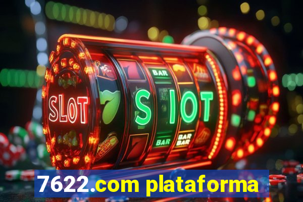 7622.com plataforma